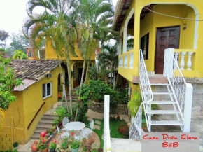 Casa Doña Elena B&B